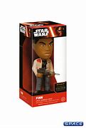 FINN BOBBLE-HEAD STAR WARS